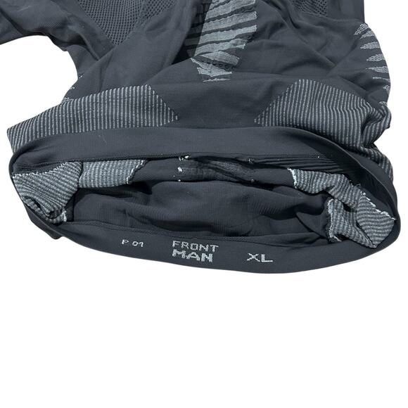 Men's Cabela's X-Bionic First On Skin Energizer Base Layer Long Sleeve Shirt XL - Picture 11 of 12